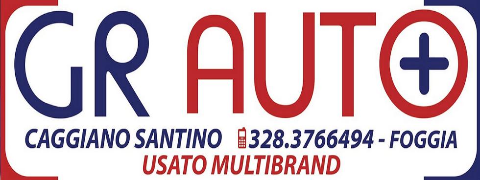 GR AUTO SANTINO