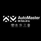 GRUPPO AUTOMASTER logo