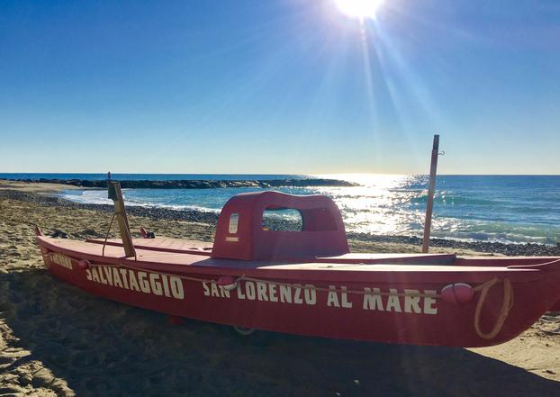 TECNOCASA - Studio San Lorenzo s.a.s - San Lorenzo al Mare | Subito