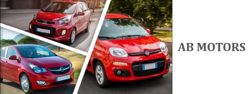AB Motors