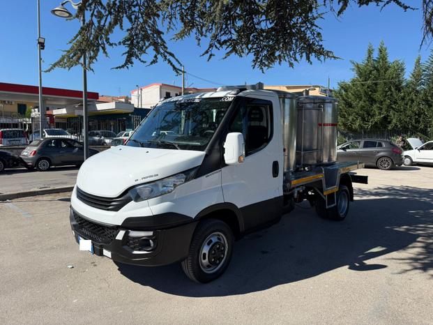 EUROCAR GBF SRL - Succivo | Subito