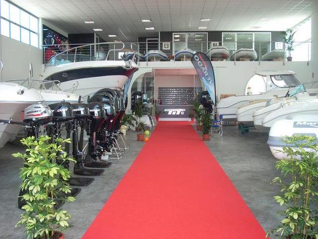 NAUTICA TITO GROUP - S.R.L. - Ancona | Subito