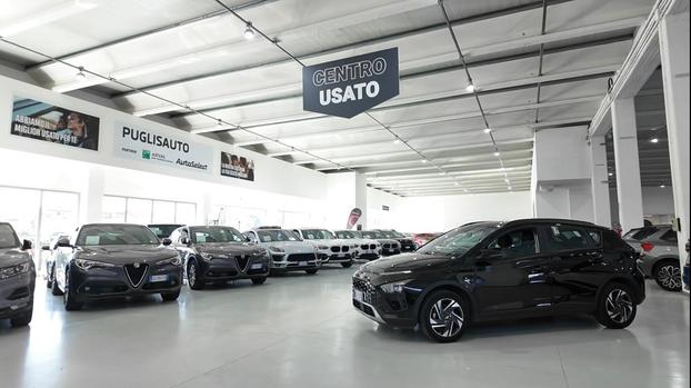 PUGLISAUTO - PUGLISI MOTORS - Belpasso | Subito