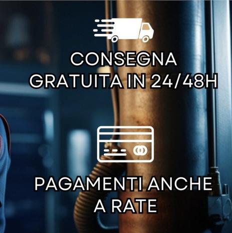 FRATELLI FAZI S.R.L. - Roma | Subito