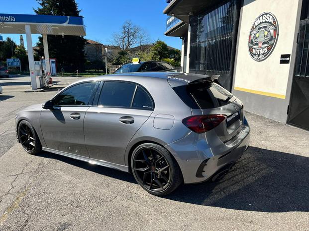 MASSA MOTORS - Invorio | Subito