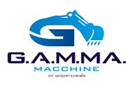 GAMMA MACCHINE SRL logo