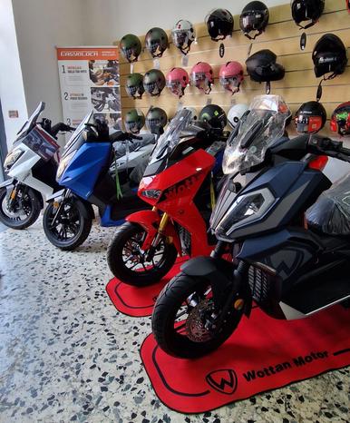 Frizzy Moto - Giugliano in Campania | Subito