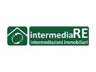 Agenzia immobiliare intermediaRE logo