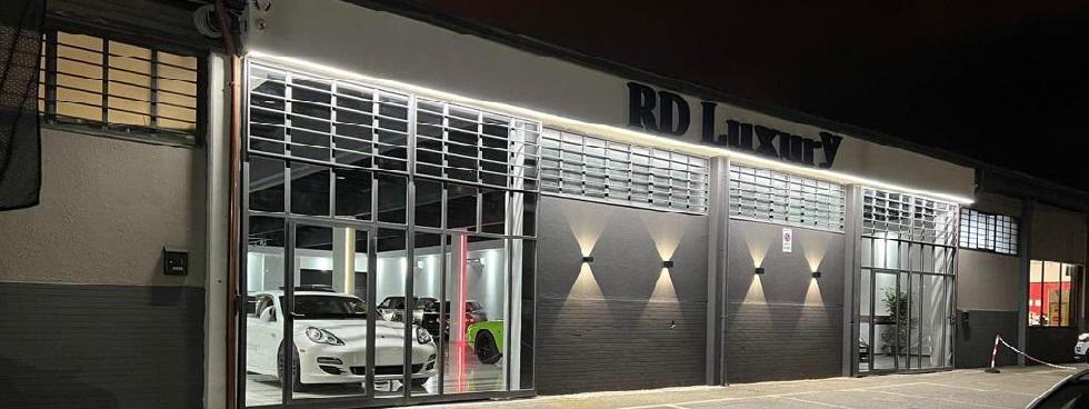 RD LUXURY