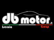 DB MOTOR GROUP SRL logo