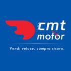 CMT motor Cava Manara