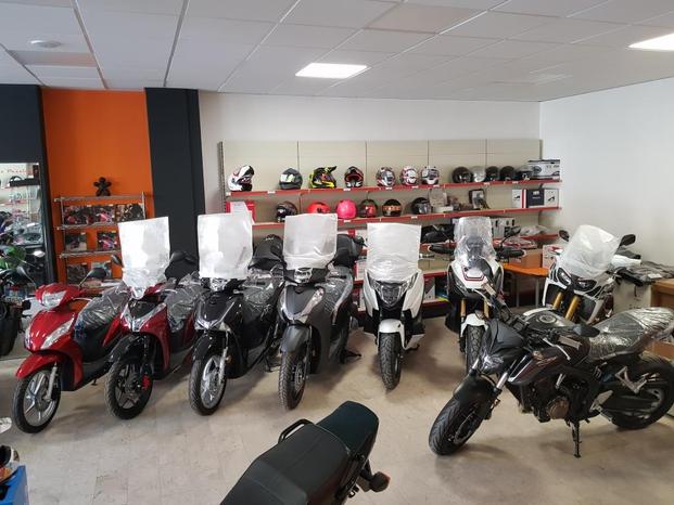 MOTOR'S PASSION GIOIA TAURO - Gioia Tauro | Subito