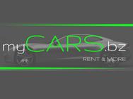 MYCARS BOLZANO / BOZEN logo