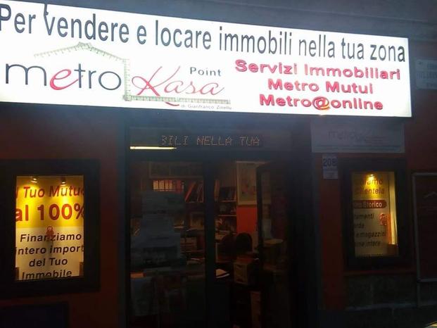 METROKASA SERVIZI IMMOBILIARI | Subito