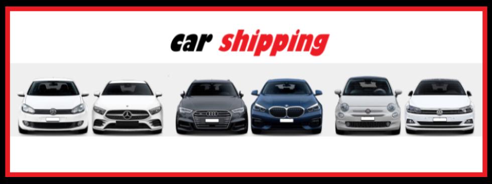 CAR SHIPPING