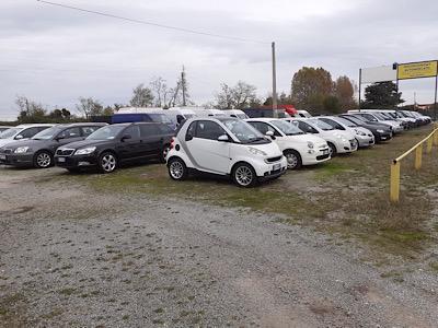 Automercato Nolo Economy Rimini - Rimini | Subito