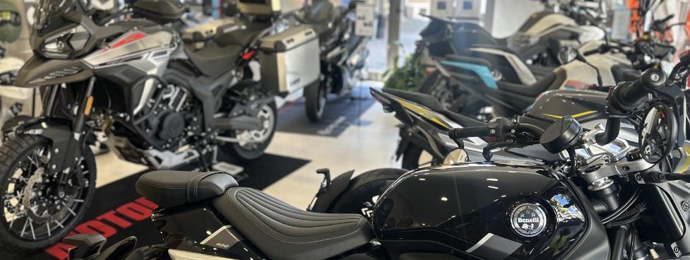 Motor Trend Formia