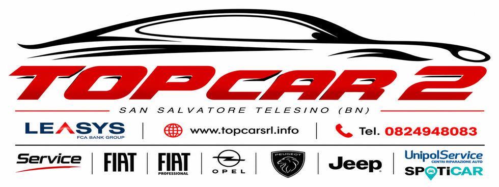 TOP CAR S.R.L.
