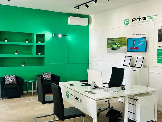 Privacar Roma Colli Portuensi - Roma | Subito