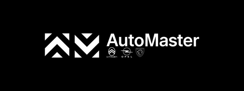 GRUPPO AUTOMASTER