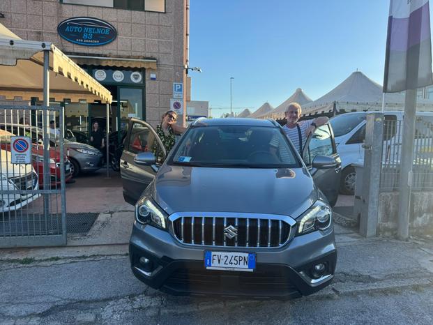 AUTO NELNOE83 concessionario Auto a JESI - Jesi | Subito