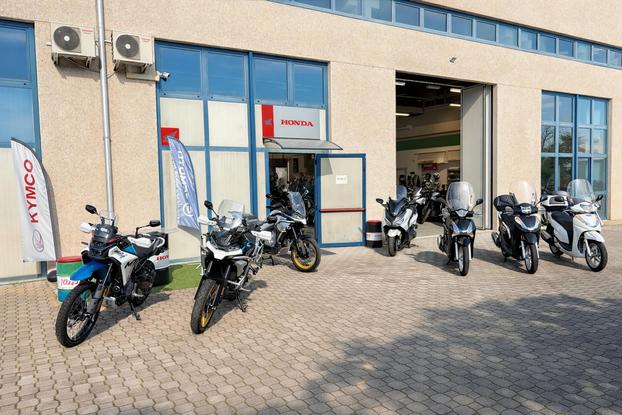 CFmoto di Menarini Mirco - San Lazzaro di Savena | Subito