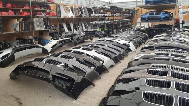 RS-CARS - Catanzaro | Subito