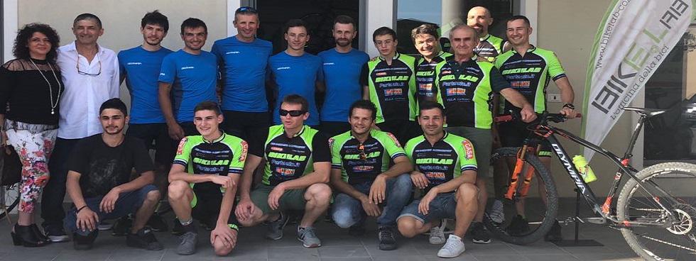 BIKE LAB - L'OFFICINA DELLA BICI