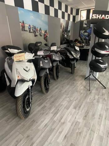 DELL'ORME MOTO - Roma | Subito