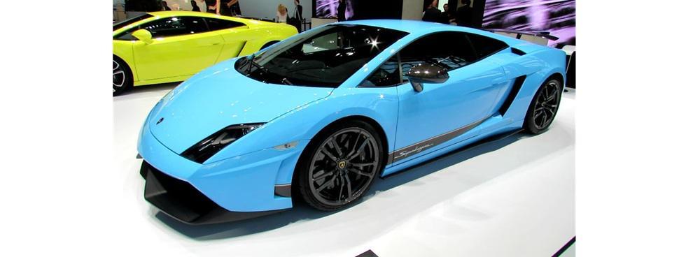 PISTON CAR