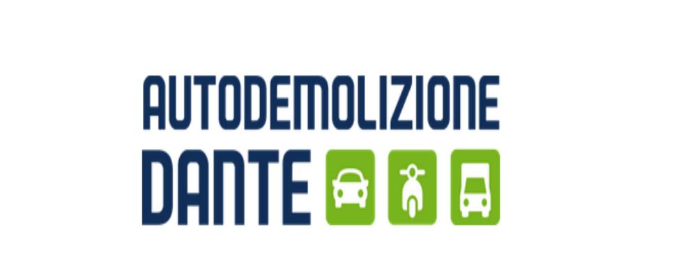 AUTODEMOLIZIONE DANTE