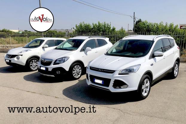 AUTOVOLPE - Gioia del Colle | Subito
