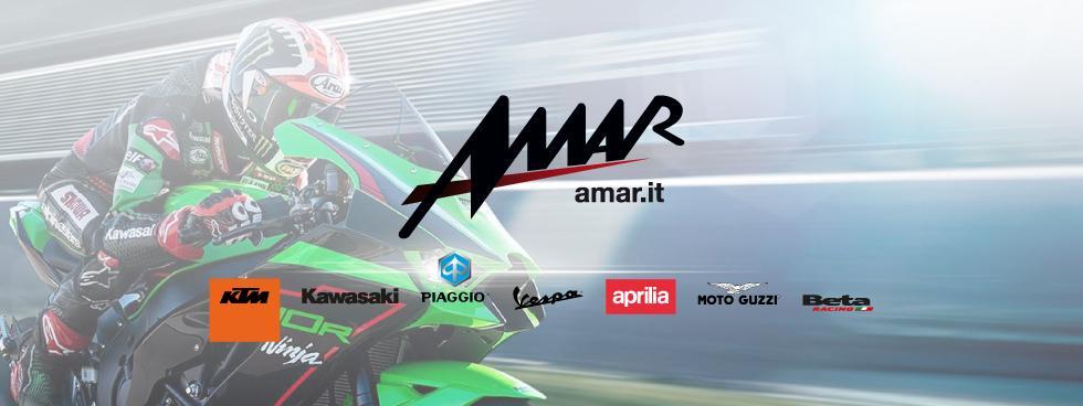 AMAR S.R.L.