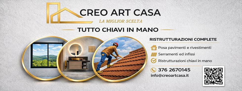 Creo Art Casa