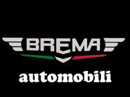BREMA AUTOMOBILI logo