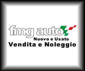 FMG AUTO SRL logo
