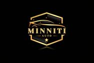 MINNITI AUTO logo