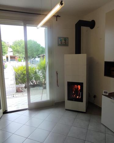 ATELIER DEL FUMISTA, STUFE, CAMINI D' ELITE - Ravenna | Subito