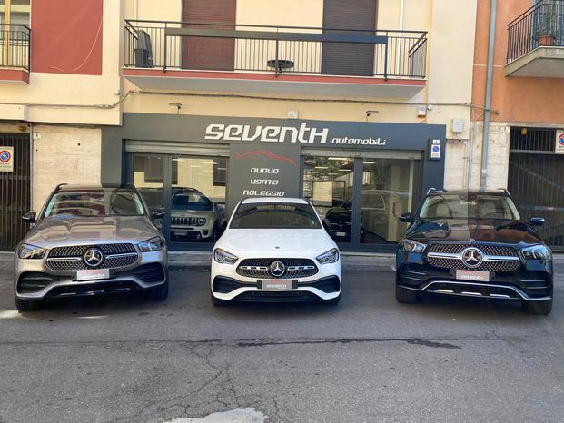 Seventh Automobili - Catania | Subito