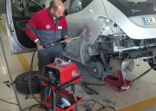 AUTOMOBILI LA FATA - Terrasini | Subito