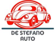 DS AUTO logo