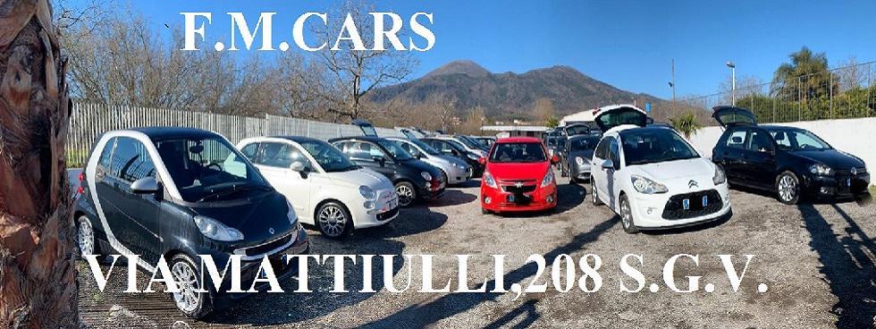 F.M.CARS