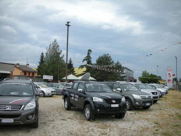 AUTO START SRL - Sant'Agata sul Santerno | Subito
