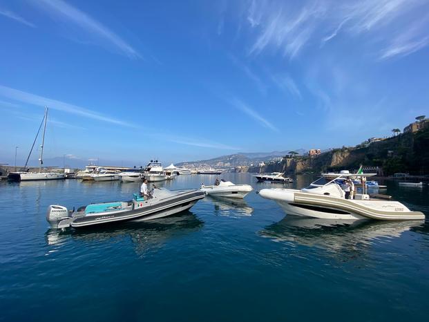 ORANGE YACHT SRL - Napoli | Subito