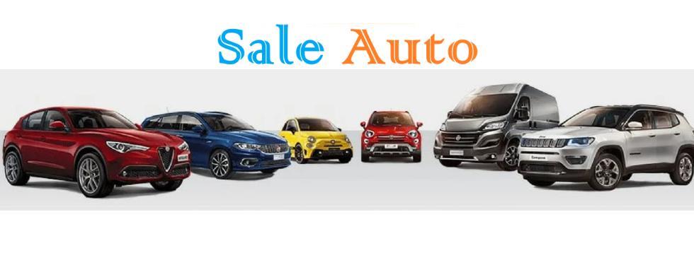 SALE AUTO srl