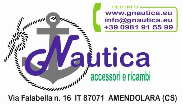 GoliaNautica - Amendolara | Subito