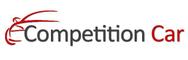 Competition Car logo