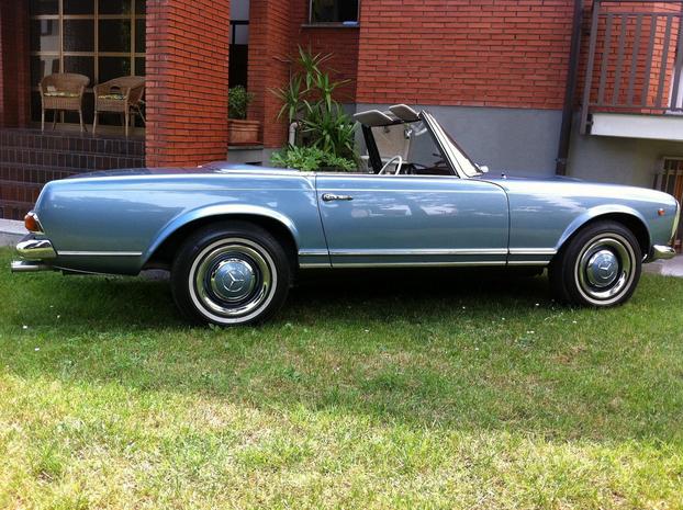 Timeless Cars - Seregno | Subito