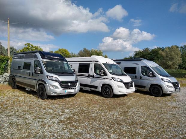 Autosalone Grandin sas - Ponderano | Subito