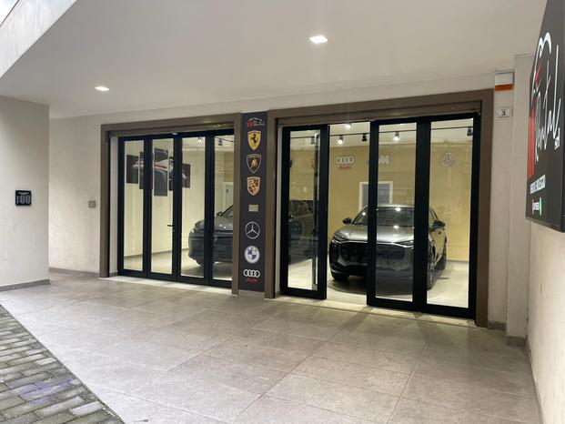 MN RENTAL SRL - Pagani | Subito